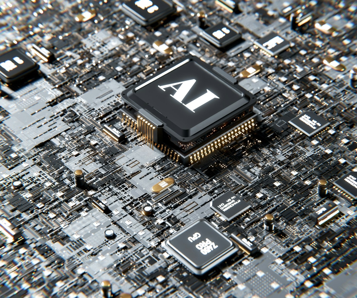 Maximizing Operational Efficiency with AI Tools