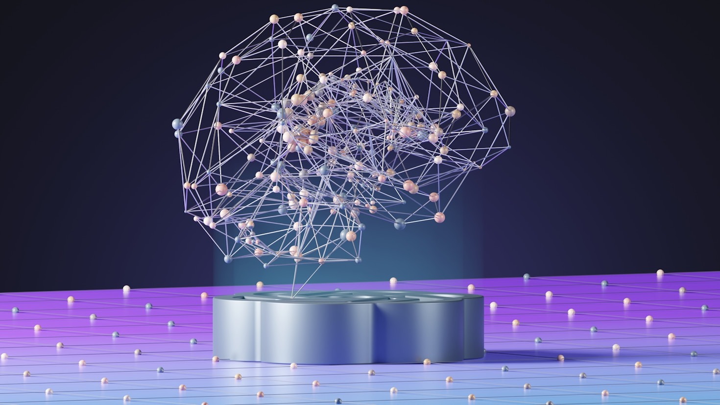 The Future of Management: AI-Driven Strategies